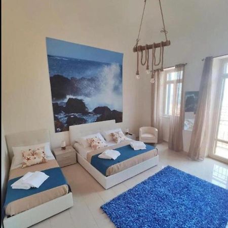 Il Sogno Di Trezza Villa Aci Trezza Bagian luar foto