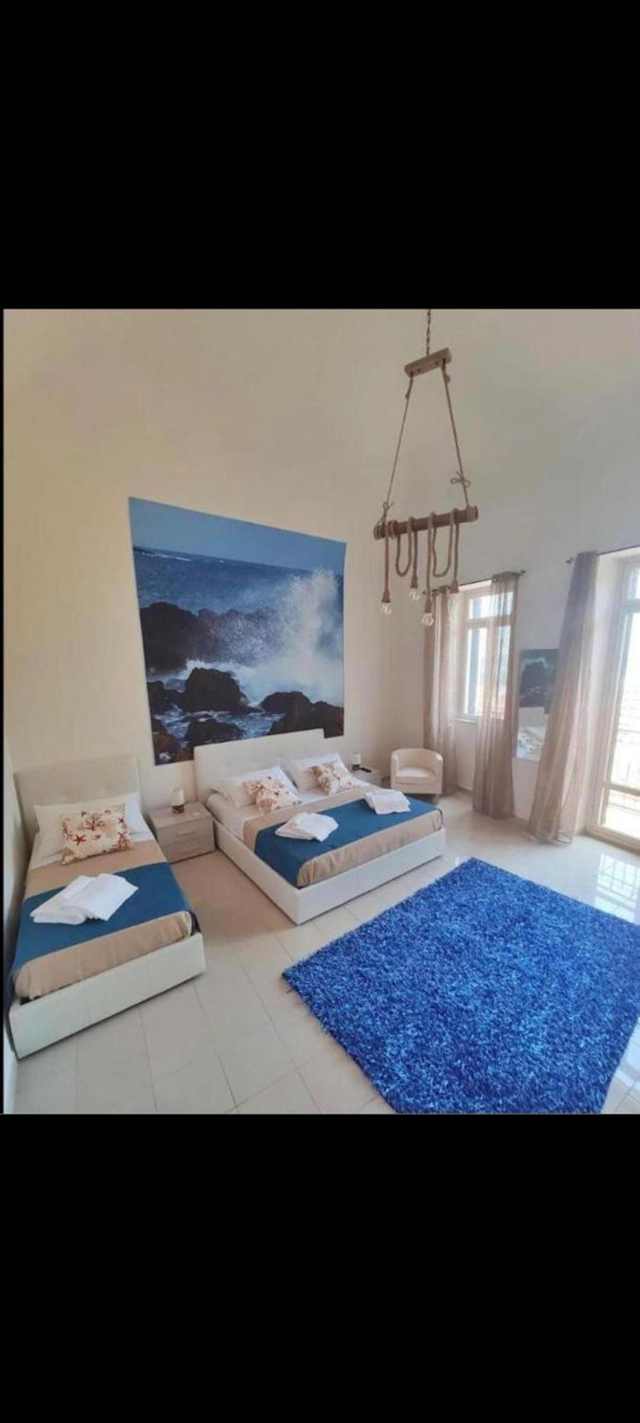 Il Sogno Di Trezza Villa Aci Trezza Bagian luar foto