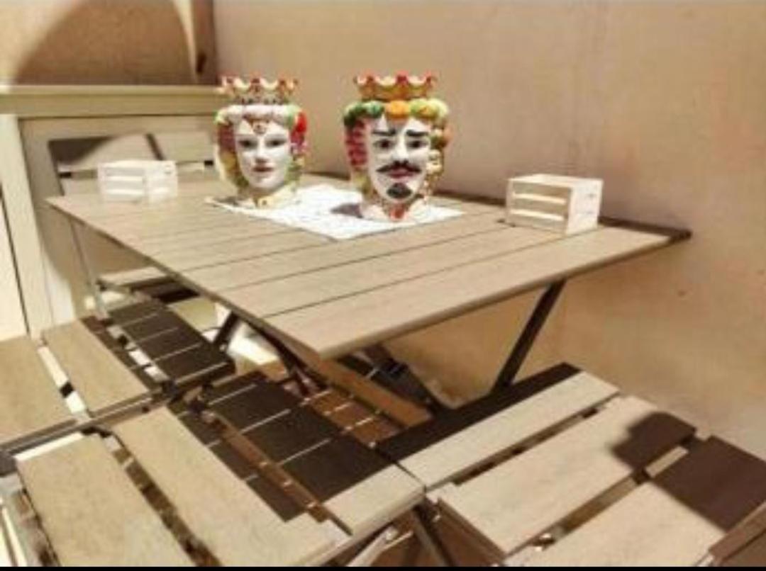 Il Sogno Di Trezza Villa Aci Trezza Bagian luar foto